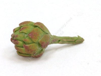(image for) Miniature Artichoke
