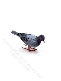 (image for) Dollhouse Scale Model Pigeon