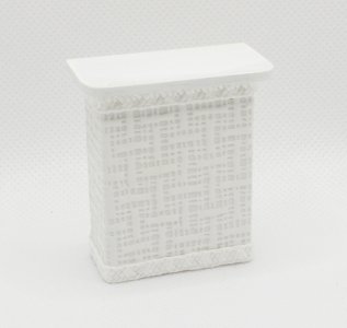 (image for) Miniature Clothes Hamper