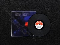 (image for) Miniature The Moody Blues "On the Threshold of a Dream" Vinyl Record