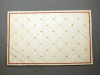 (image for) Romboides Carpet
