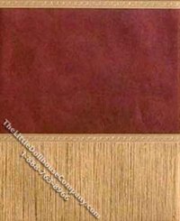 (image for) Dollhouse Scale Model Wallpaper 3 pc. Set
