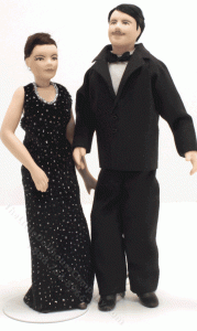 (image for) Marco Doll By Cindy's Dolls