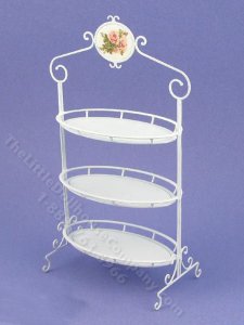 (image for) Miniature Etagère by Pierluigi
