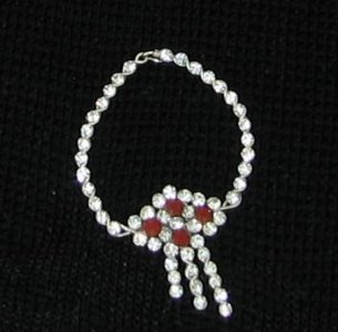 (image for) Necklace by Ursula Sturmer