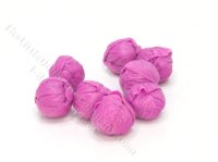 (image for) Half-Scale Miniature Head of Red Cabbage (1pc)