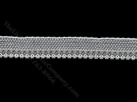(image for) Miniature Lace Trim for Dollhouses