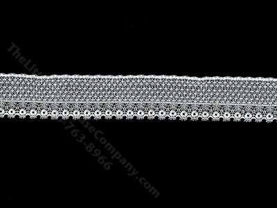 (image for) Miniature Lace Trim for Dollhouses