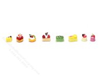 (image for) Miniature Dessert for Dollhouses (1pc)