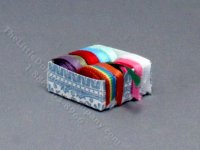 (image for) Ribbon Dispenser Box for Dollhouses