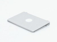 (image for) Miniature Laptop Computer for Dollhouses