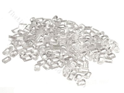 (image for) Miniature Bag of Ice Cubes for Dollhouses