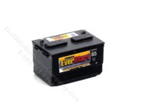(image for) Miniature EverStart Car Battery for Dollhouses