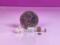 (image for) 1:144 Scale Foyer Furnishings Kit