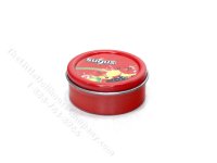 (image for) Miniature 'Sugus' Candy Tin for dollhouses