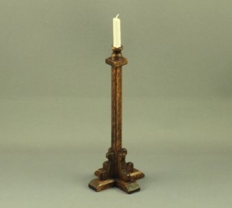 (image for) Candle Stand