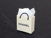 (image for) Miniature Small Chanel Shopping Bag