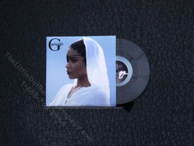 (image for) Miniature Gabrielle "Find Your Way" Vinyl Record