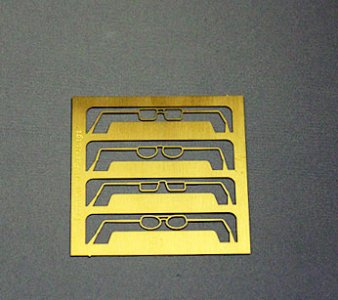 (image for) Set of Eyeglasses