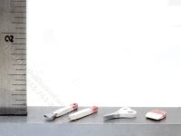 (image for) Dollhouse Scale Model 4pc Cricut Tools