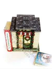 (image for) Miniature 12 Days of Christmas - Full Project Kit