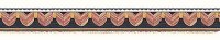 (image for) Wood Parquet Border