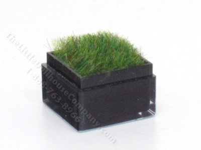 (image for) Miniature Wheat Grass Accessory by PRD Miniatures