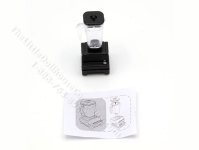Miniature Kitchen Blender Kit for Dollhouses (image for) Miniature Kitchen Blender Kit for Dollhouses