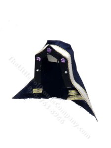 (image for) Miniature Tudor Gable Hood