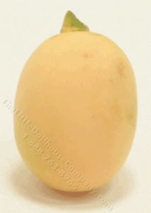 (image for) Miniature Whole Melon