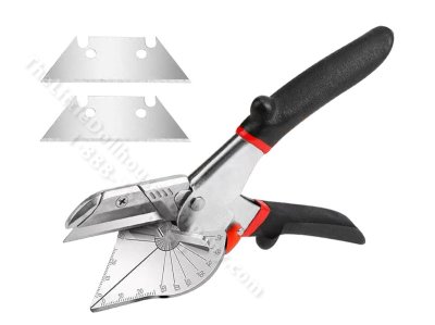 (image for) Easy Cutter Ultimate with Replacement Blades