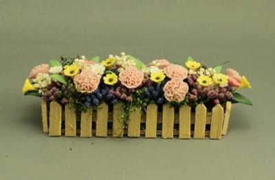 (image for) Window Flower Box