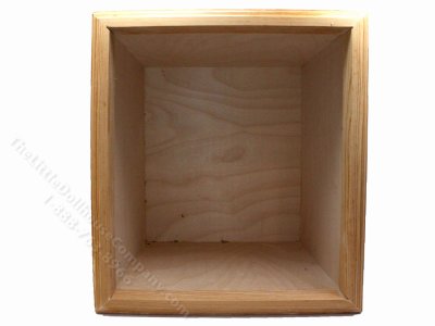 (image for) Miniature Roombox
