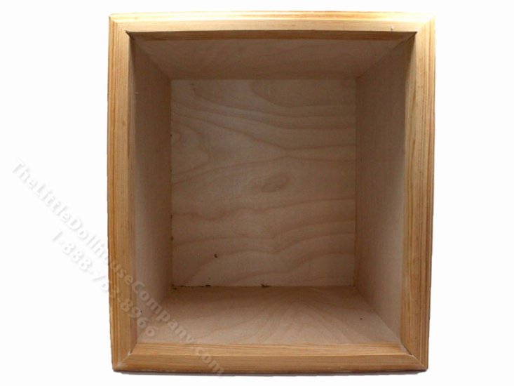 (image for) Miniature Roombox