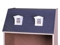 (image for) Mini Mundus Attic Floor for Module Box