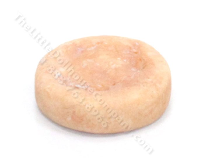 (image for) Miniature Wheel of Epoisses Cheese by Charlotte Willmott