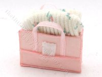 (image for) Miniature Baby Supplies Bag