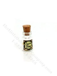 (image for) Miniature Ogre Toes for Dollhouses