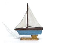 (image for) 1:48 Scale Miniature Model Ship Kit