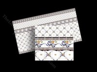 (image for) Dollhouse Scale Model Wallpaper