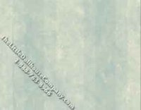 (image for) Dollhouse Scale Model Wallpaper Nicole Blue with Stripes