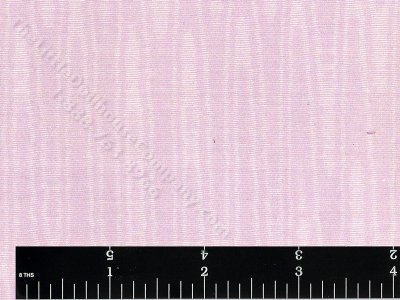 (image for) Mini Moiré Wallpaper for Dollhouses - Lilac