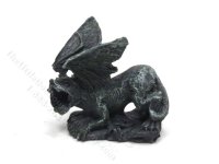 (image for) Miniature Gargoyle for Dollhouses