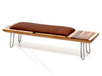 (image for) Miniature M.U.T.T. Bench by PRD Miniatures