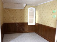 (image for) Vintage Assembled Pierce Dollhouse