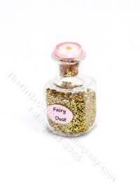 (image for) Miniature Bottle of Fairy Dust