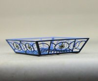 (image for) Miniature Kitchen Dish Rack