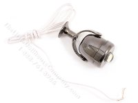 (image for) Dollhouse Scale Model Spot Light, 12v 1/pack