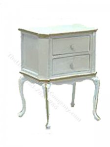 (image for) Miniature Bedside Drawer Cabinet Kit