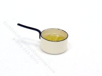(image for) Miniature Pot of Soup for Dollhouses